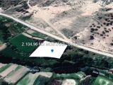 GÜNEYDERE TAPULAMA 2.104,96 M2 MÜSTAKİL TAPULU BAHÇE